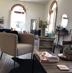 Meet your Posher, Lynn